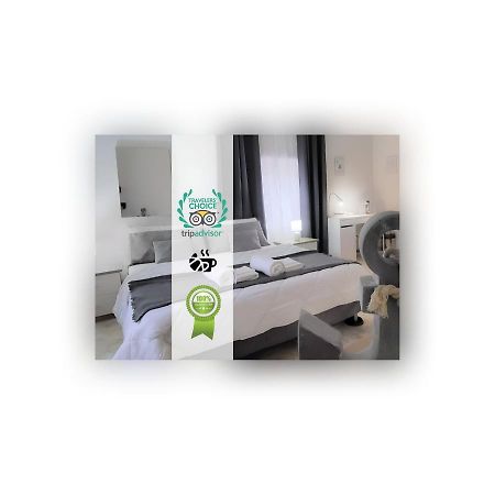 טריאסטה B&B Excelsior מראה חיצוני תמונה