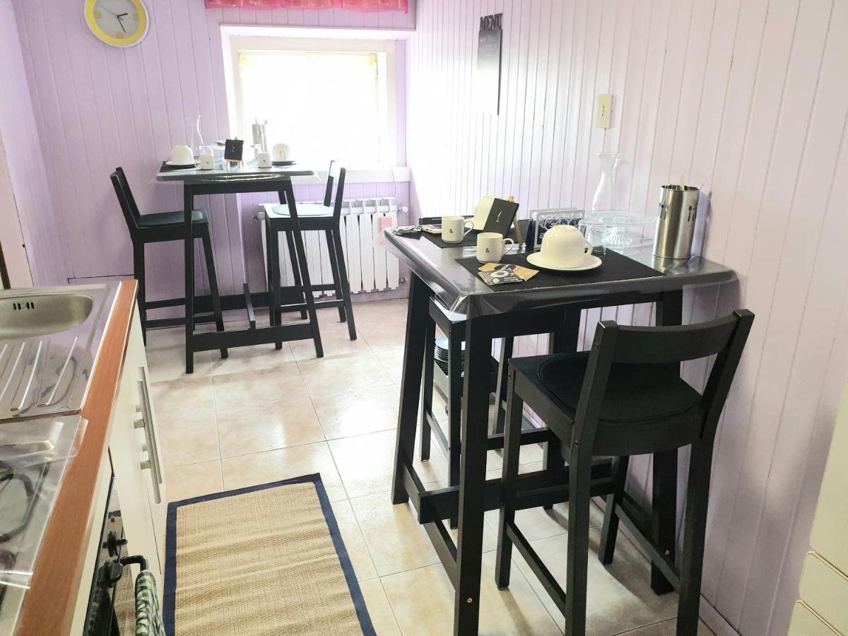 טריאסטה B&B Excelsior מראה חיצוני תמונה