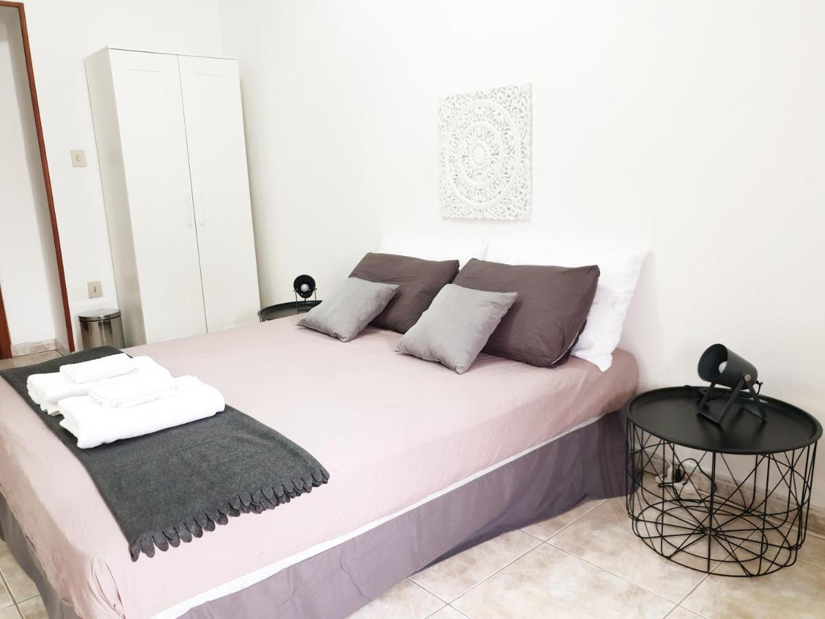 טריאסטה B&B Excelsior מראה חיצוני תמונה