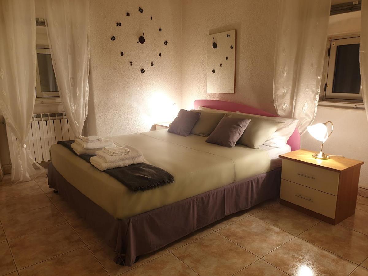 טריאסטה B&B Excelsior מראה חיצוני תמונה