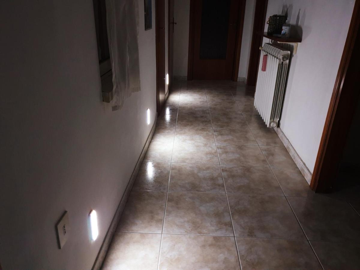 טריאסטה B&B Excelsior מראה חיצוני תמונה