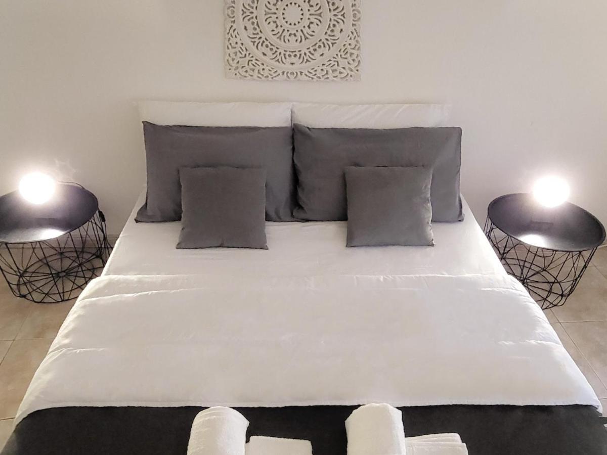 טריאסטה B&B Excelsior מראה חיצוני תמונה