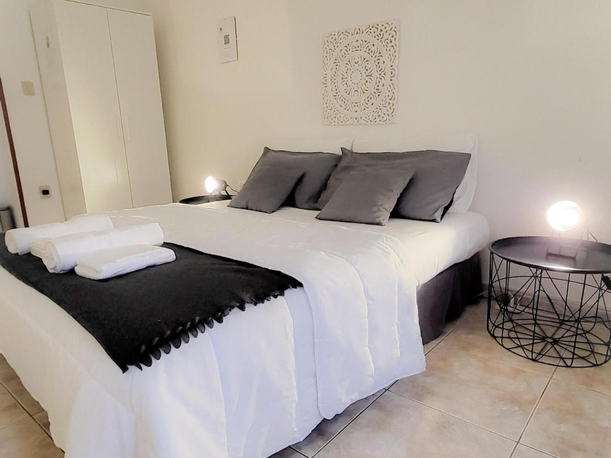 טריאסטה B&B Excelsior מראה חיצוני תמונה