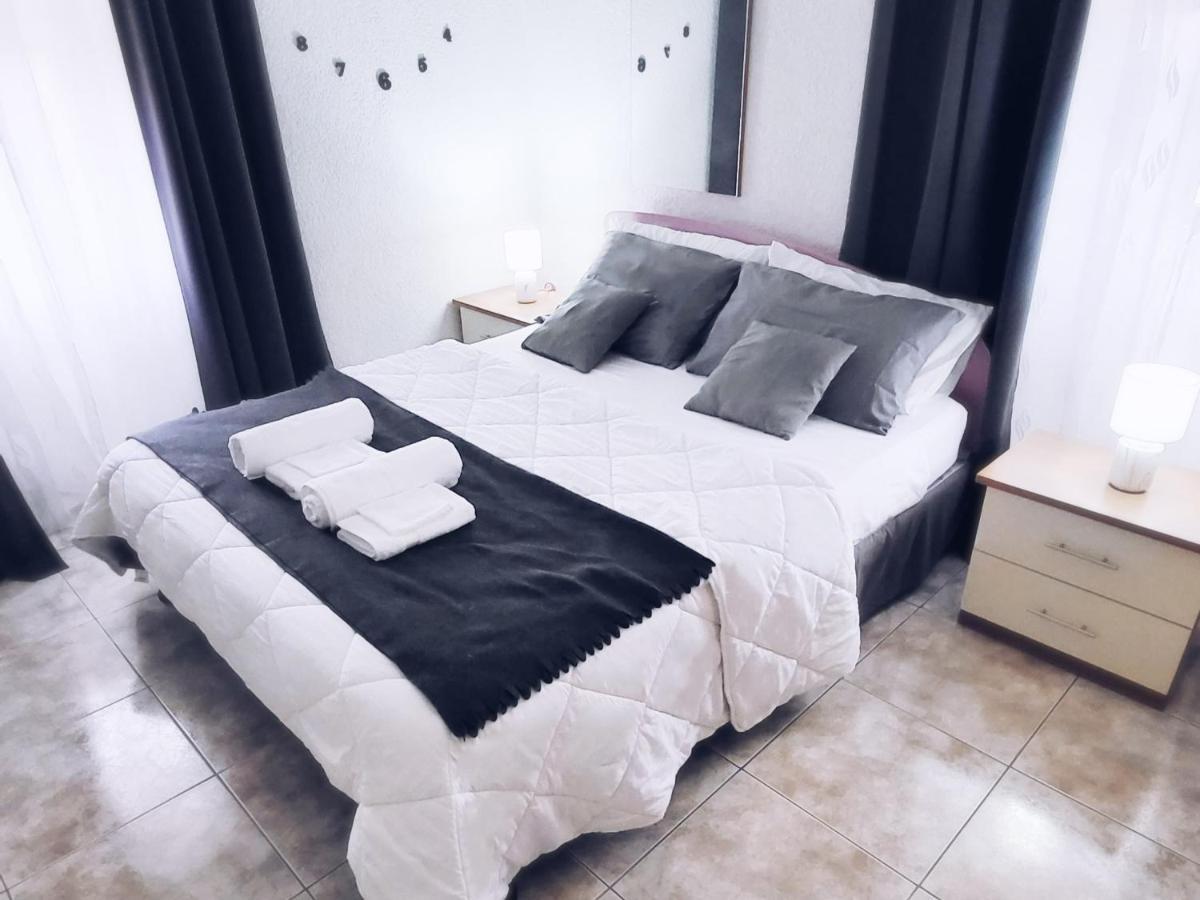טריאסטה B&B Excelsior מראה חיצוני תמונה