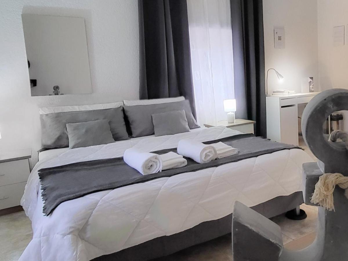טריאסטה B&B Excelsior מראה חיצוני תמונה