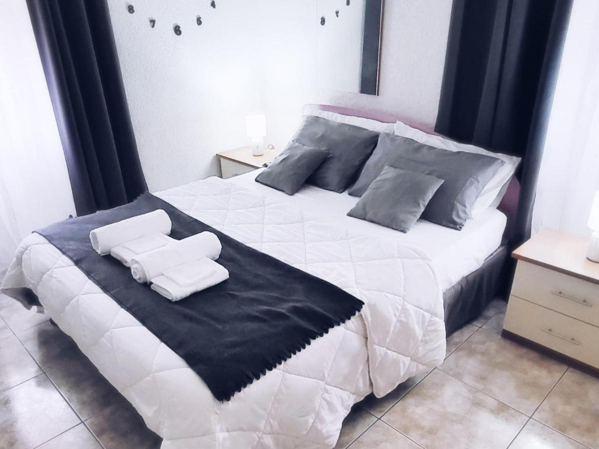 טריאסטה B&B Excelsior מראה חיצוני תמונה